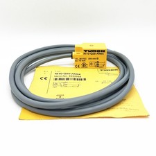 1 pc. New Square Proximity Switch Ni10-Q25-AN6X Inductive Sensor