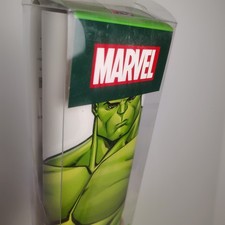 Marvel Hulk Wall decal 11x17 Inches Easy Remove Reposition No Damage