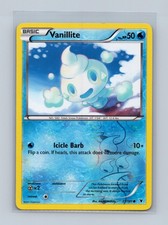 Vanillite #27 Prices | Pokemon Noble Victories | Pokemon Cards Vanillite #27 Prices | Pokemon Noble Victories | Pokemon Cards