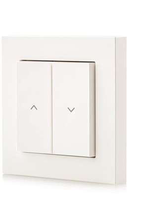 Eve Shutter Switch   Intelligenter Rollladensteuerer für Fenster (Thread)