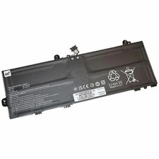 4-Cell 15.6V Li-ion Notebook Battery for Lenovo 13W 2-in-1 Gen 3