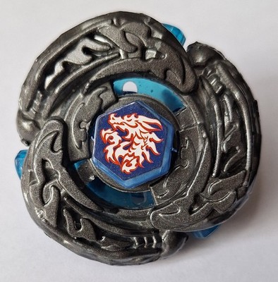 Ldrago Destroy L-Drago Destructor F:S 4D Beyblade Metal Fight Takara Tomy #B2