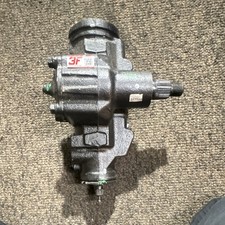 A1 Cardone 27-7560 Steering Gear Box Remanufactured For Buick Chevy Gmc Jeep A1 Cardone 27-7560 Steering Gear Box Remanufactured For Buick Chevy Gmc Jeep