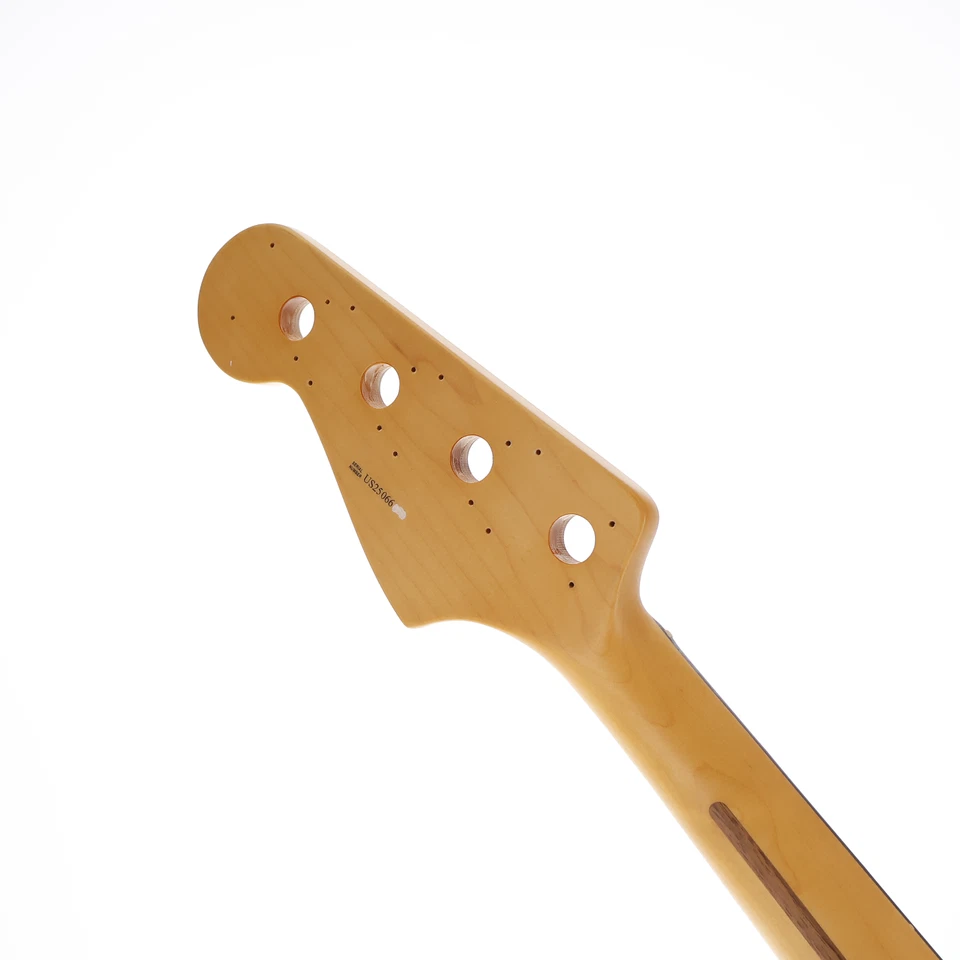 Fender American Professional Classic Jazz Bass Neck Rosewood Fretboard - Image 3 of 4