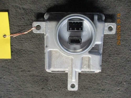 Vorschaltgerät Xenonscheinwerfer Passat CC Bj 2012