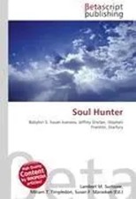 Lambert M. Surhone (u. a.) | Soul Hunter | Ta...