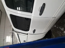 Used Rear Right Door Assembly Rear Side fits: 2012 Chevrolet Silverado 2500 pick