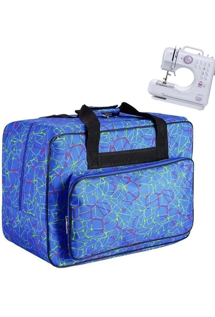 Universal Sewing Machine Tote Bag With Storage Mozambique
