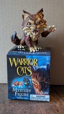 Warrior Cats Mystery Mini Figure Blind Box Series 2 Tigerstar NEW