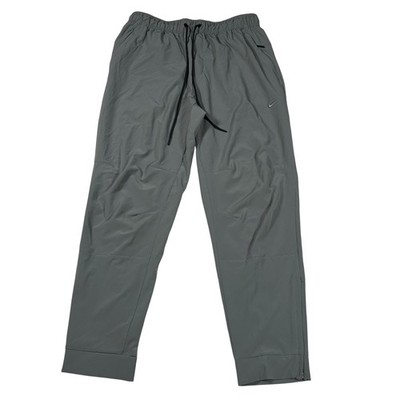 Nike Dri-FIT Unlimited Men's Large Tapered Versatile Pants Training Pants