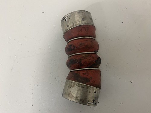 BMW 5 Touring F11 Ladeluftkühlerschlauch 7805401 3.0 Diesel 230kw 2014 12010419