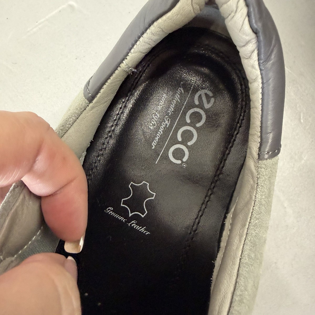 ECCO Soft 7 Men display picture 1