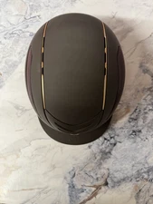 Horseback riding helmet