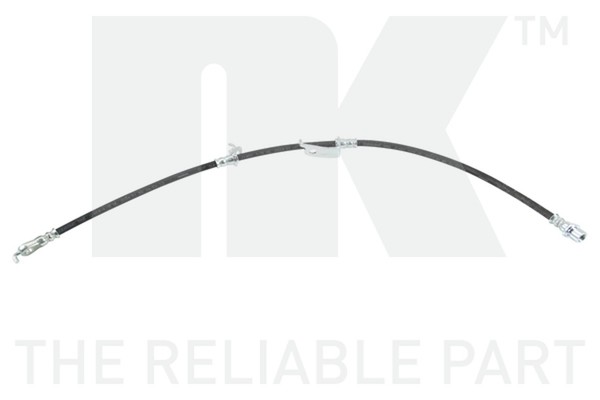 NK Bremsschlauch 8545265 FüR Toyota RAV 4 VAN 4WD ZSA44_ ZSA44R ALA40_ ALA40R NX-image