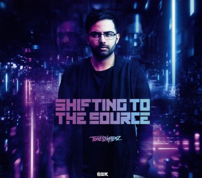 Toneshifterz Shifting to the Source (CD)