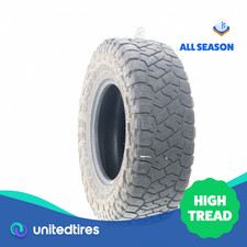 Used Lt 26575r16 Toyo Open Country Rt Trail 123120q - 8.532