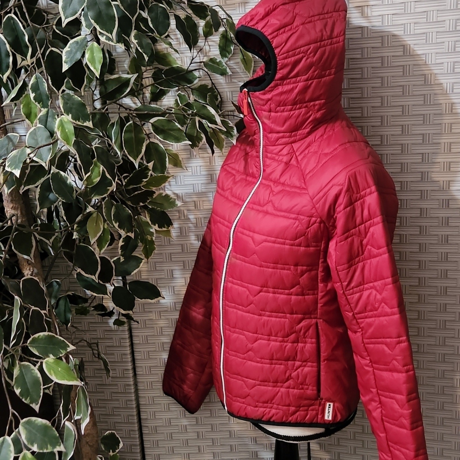 Hunter Ori Midlayer Jacket Medium - image 5