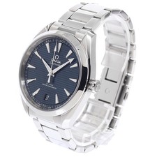 OMEGA Seamaster Aqua Terra 150M 220.10.41.21.03.004 Co-Axial AT Men's_948346 3