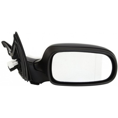 For Saab 9-5 Mirror 2003-2009 Passenger Side Heated Paintable SB1321102