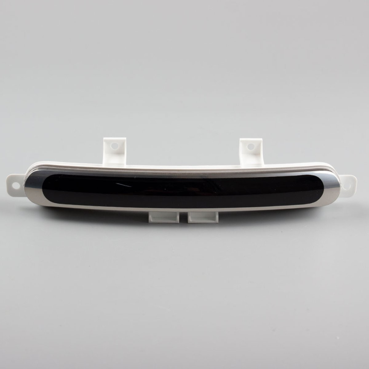 Front Upper Panel Grey for YD1800D-01, YD3000D-03-E5 Fairing Painted ABS Scooter