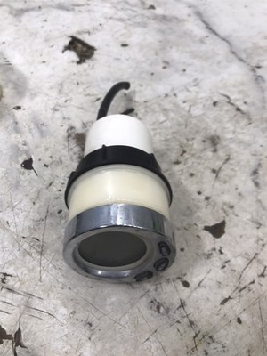 07 Glastron GT 205 Boat LST-3800 Lowrance depth gauge meter