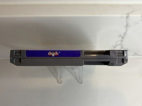 The Punisher - 1990 NES Nintendo Game - Cart Only - TESTED!