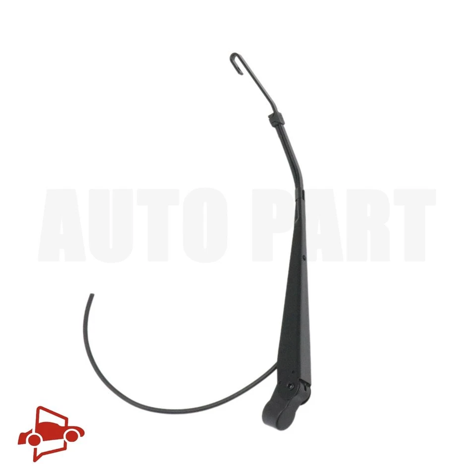 Brazo limpiaparabrisas delantero para Peterbilt 379 1990 1991 1992 1993 1994 1995-2007 Foto 3 de 4