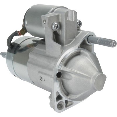 Anlasser Starter 12V 1,2KW 8 Zähne HC-CARGO für u.a. HYUNDAI SANTA