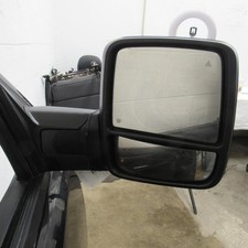 2025 Ram 1500 Passenger Side View Mirror Trai...