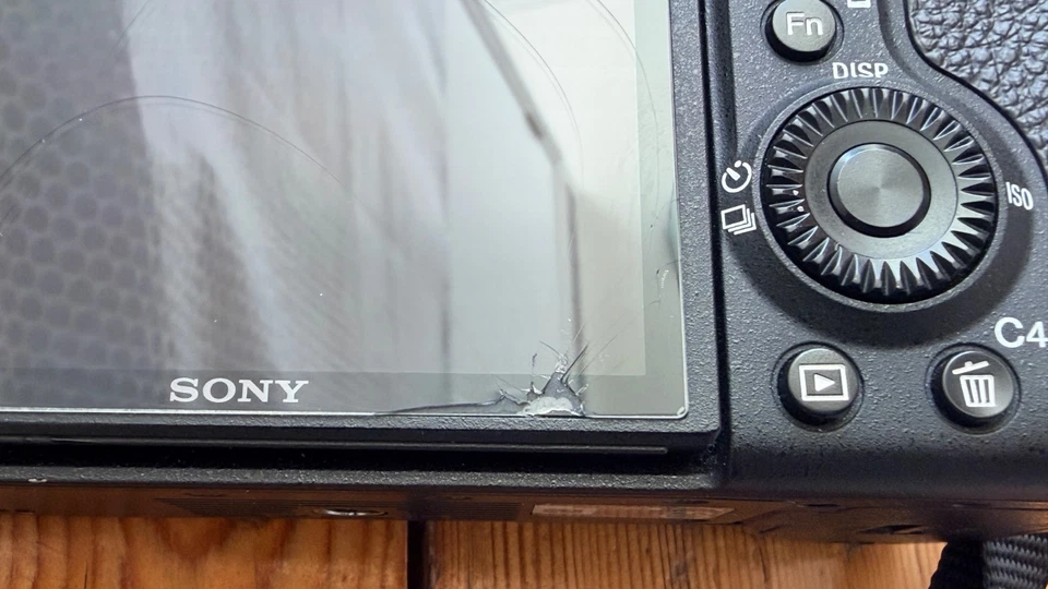 Sony Alpha 7R IV, photo 2 of 3