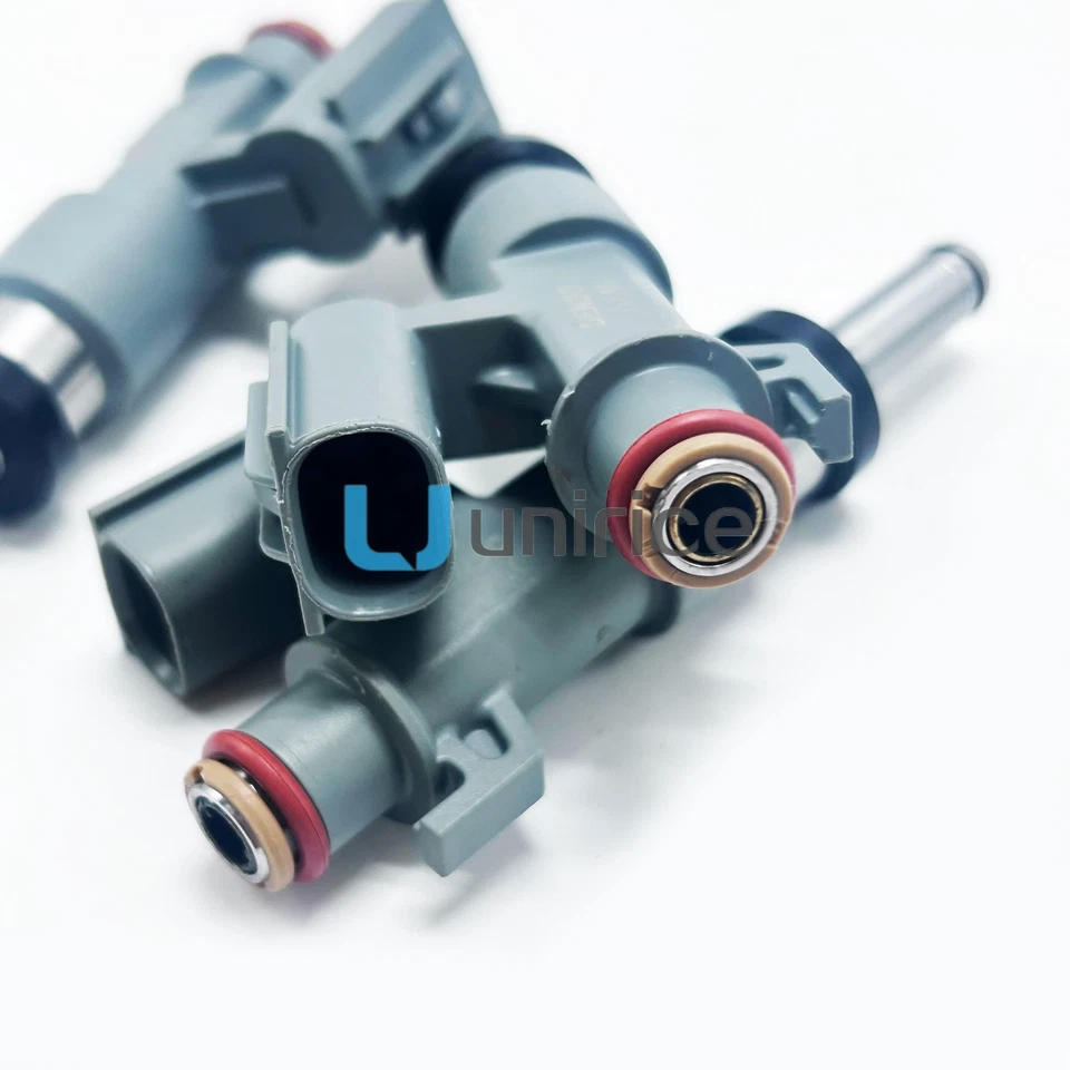 4x OEM For 2018-2023 Toyota Camry 2.5L I4 23250-F0020 Fuel Injectors Foto 4 de 4