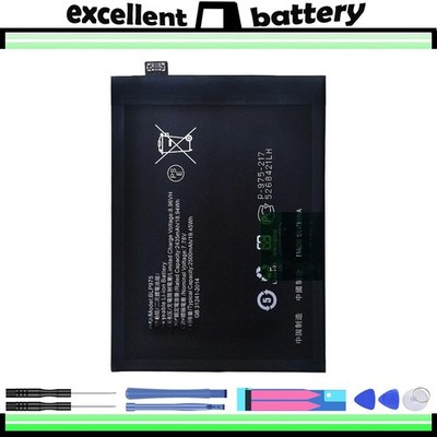 BLP975 for Oneplus 11PRO Plus ACE2 11 Battery for OPPO 1+11/11R 5G /NordCE3 5G