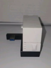 Rocketfish Side Dock Charging Station