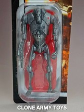 Star Wars Super Battle Droid Vintage Collection VC37 AOTC Attack Clone 3.75