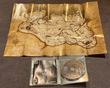The Elder Scrolls V Skyrim PS3 (Sony PlayStation 3, 2011)