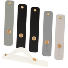 Phone Grips Strap Holder for LightGray, Gray, White, Black, Off-White, DarkGray
