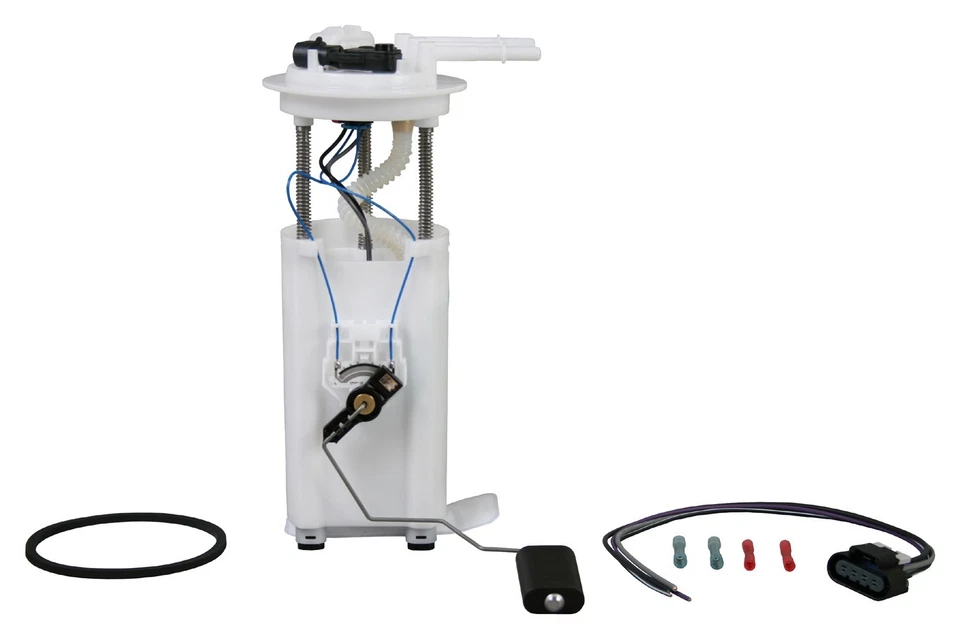 Módulo de bomba de combustible Spectra Premium SP6263M para Chevrolet Oldsmobile Pontiac 98-01 Foto 2 de 4