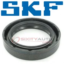SKF Transfer Case Input Shaft Seal for 2000-2005 GMC Yukon XL 2500 - Gaskets zm
