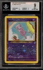 Pokemon Mew Southern Islands Holo Promo #1 BGS 9 Mint