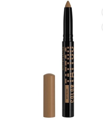 Maybelline Color Tattoo Multi-Use Eye Shadow Stix, I Am Cozy, 0.05 oz