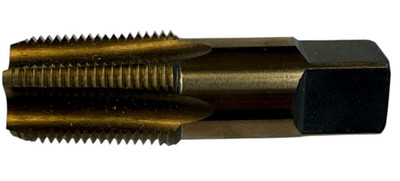 Kimball Midwest 3/4-14 NPT Pipe Tap SP Series HSS MADE IN USA