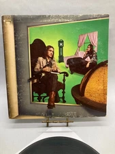 Dave Mason It's Like You Never Left Vinyl LP 1973 Columbia Record KC-31721