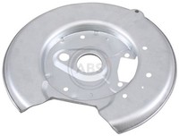 A.B.S. Spritzblech Bremsscheibe 11261 FüR 855 850 876 V70 Volvo 875 874 854 S70