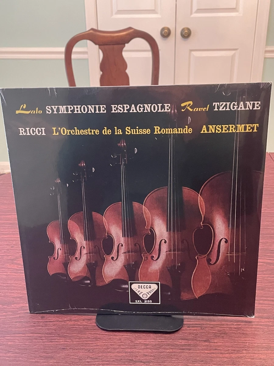 ruggiero ricci products for sale | eBay