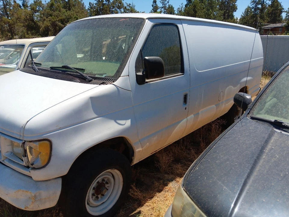 Airbag Air Bag Driver Fits 95-96 FORD E150 VAN 30365153 Foto 3 de 4