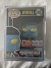 IN HAND Funko HOODVINCIBLE SDCC 2026 Exclusive LE 500 Invincible