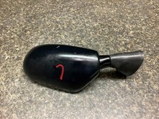 02 Suzuki SV 650 SV650S SV650 Left Mirror 36T