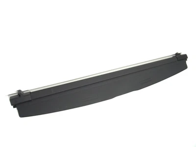 Housse de Coffre Originale VW T6 Multivan Couvre-Roulette Arrière Noir 7E5867773 - Photo 1/4