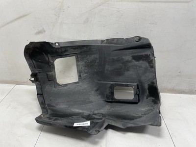 2011 BMW 328I XDRIVE FRONT RIGHT PASSENGER SIDE FENDER LINER SPLASH SHIELD OEM+