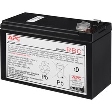 Apc Schneider Electric It Usa Apcrbc154 Replacement Battery Cartridge No. 154